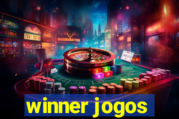 winner jogos